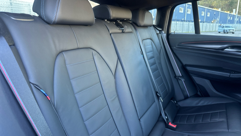 BMW X4 xDrive M40i MHT 5dr Auto Petrol Estate